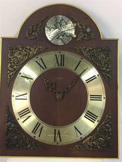 Vintage Linden West German Cuckoo Clock