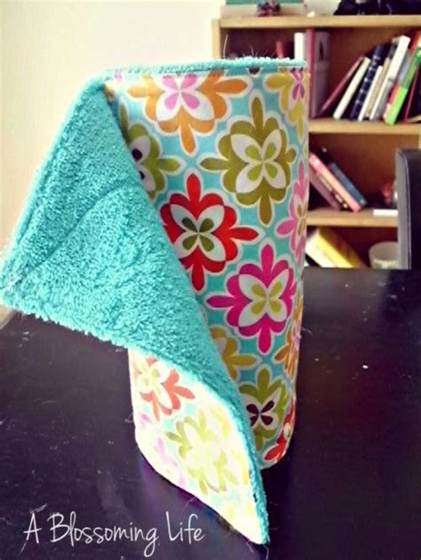 34 Easy Diy Ideas For Old Towels