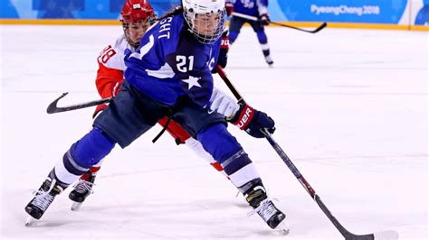 Visit nbcolympics.com for summer olympics live streams, highlights, schedules, results, news, athlete bios and more from tokyo 2021. These colleges produce the most Olympic women's hockey ...