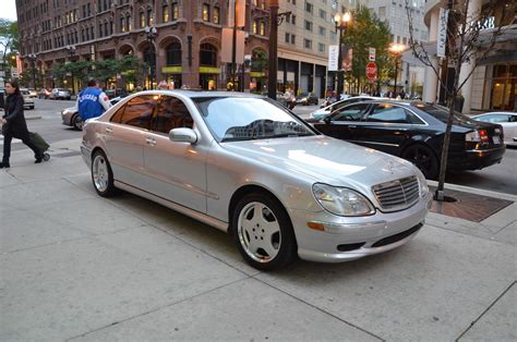 In the database of masbukti, available 4 modifications which released in at the release time, manufacturer's suggested retail price (msrp) for the basic version of 2001 mercedes benz s class is found to be ~ $94,000. 2001 Mercedes-Benz S-Class S600 Stock # B643B for sale near Chicago, IL | IL Mercedes-Benz Dealer