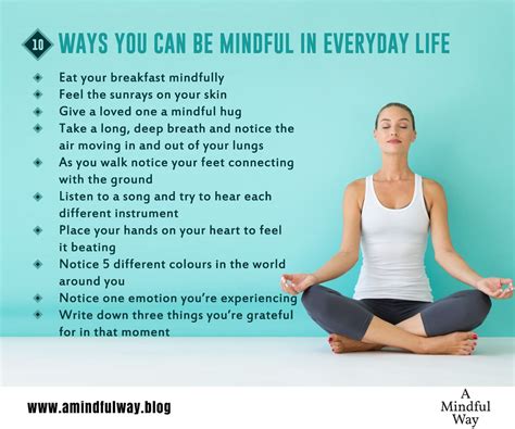 What Does It Mean To Be Mindful Essentially Mindfulness Means To Be