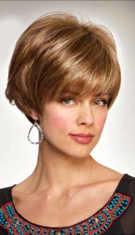 But the front part will get medium fringes and bangs to complete the look. Cute Hairstyles for Short Hair 2014 | Short Hairstyles ...