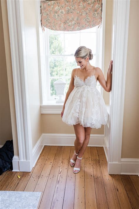 25 Wedding After Party Dresses For Your Evening Reception