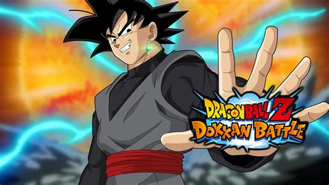 Dragon ball z dokkan battle has a lot of characters and they are sorted into different rarities. PHY GOKU BLACK GETTING UPDATED FOR GLOBAL? Dragon Ball Z ...