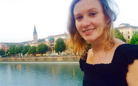 Taxi Driver Arrested Over Murder Of British Embassy Worker Rebecca Dykes Digital Info Land Health