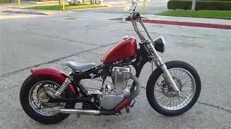 Blackforestbuscrew riding the german suzuki ls 650 bobber build s40 boulevard ls 650 savage music transcending. 1987 Suzuki LS 650 Savage Bobber - YouTube