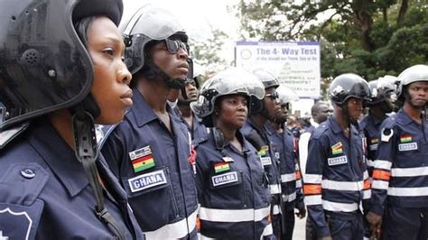 Police Investigates Another Tragic Murder At Abesim Ghana News Agency