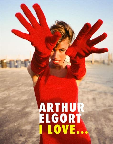 Publications — Arthur Elgort