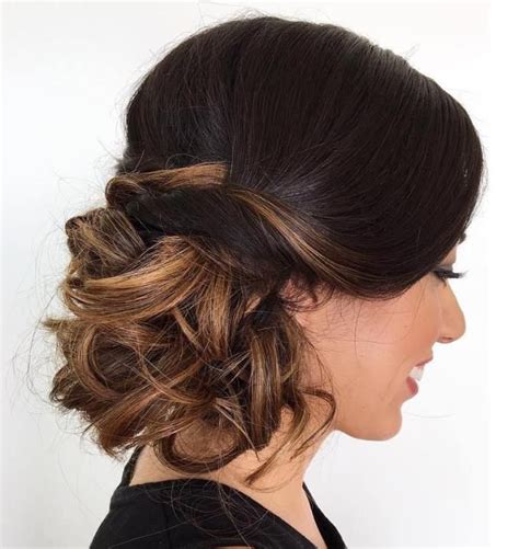 Unique How To Do Side Buns With Long Hair With Simple Style The