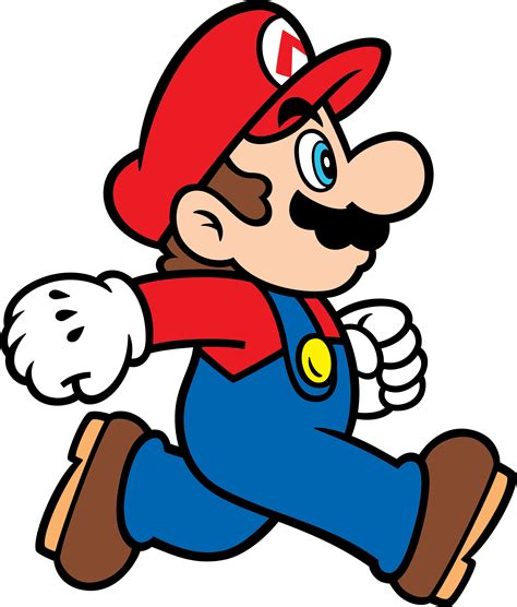 File:Artwork - MARIO-RUN.svg | Nintendo | Fandom powered by Wikia
