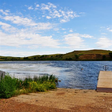 Little Moreau Recreation Area | South Dakota Game, Fish, and Parks