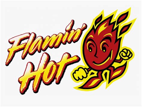 Flaming Hot Cheeto Guy Hd Png Download Kindpng