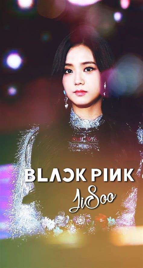 Tons of awesome blackpink wallpapers to download for free. BLACKPINK Jisoo Wallpapers - Wallpaper Cave