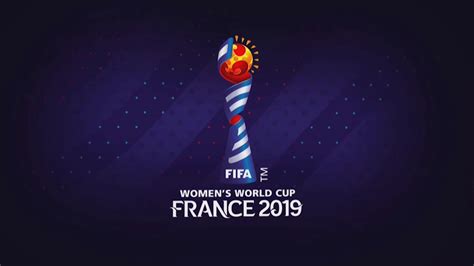 Vidéo Générique Coupe Du Monde Féminine Fifa 2019 Cérémonie Douverture Tf1 2019