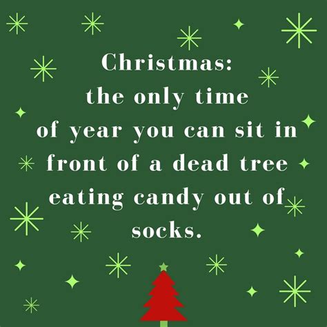 37 Funny Christmas Quotes To Ease The Holiday Hustle Witty Christmas