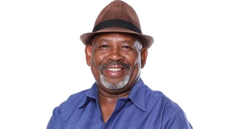 Golfrsa Mourns The Passing Of Vice Chairman Jabu Mabuza Golf Rsa