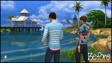 Sims 4 Pose Saturday Reshade Presets Sims 4 Pose Downloads