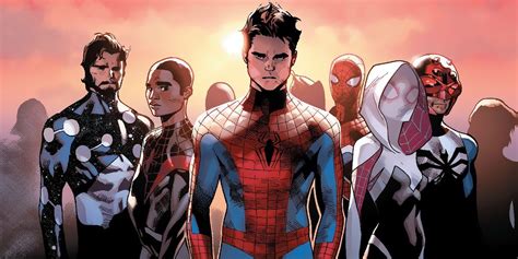 Spider Man Characters We Need In Sonys Movies