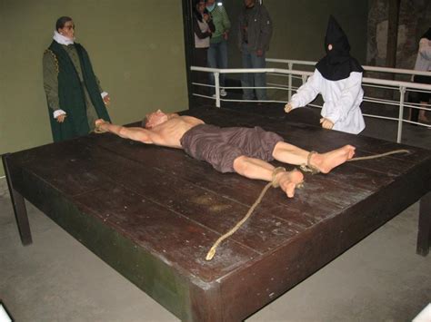 8 Of The Most Brutal Tortureexecution Methods In History