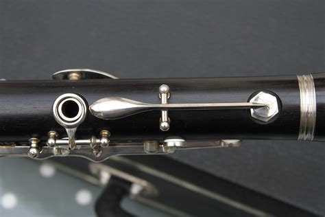 Selmer Series 9 Clarinet