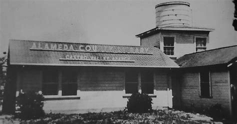 Castro Valley History Series The Castro Valley Library  Castro Valley