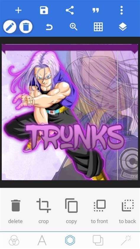 We would like to show you a description here but the site won't allow us. Future Trunks PFP Edit | DragonBallZ Amino
