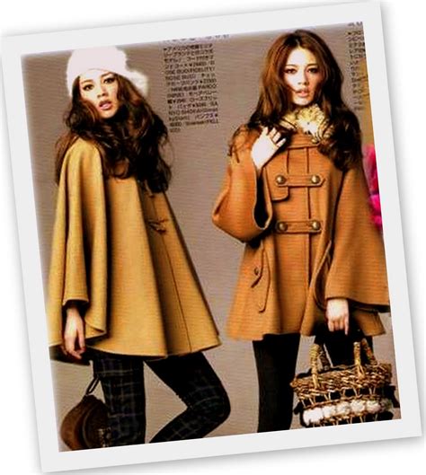 The Kokonut Stylist: Start Collecting Winter Clothes