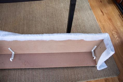 Dress up your windows with elegant wood valances. Window Valance Box: How to Make a DIY Valance Box Easily