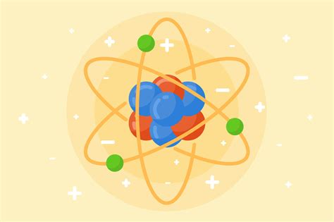 Modelo Atômico - Conceito, o que é, Significado