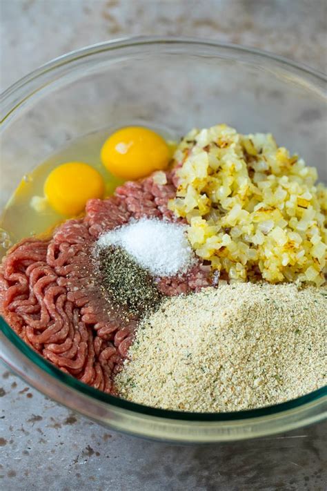 You probably already learned what worked but this is how i cook my. How Long To Bake Meatloaf 325 / Paula Deen Inspired Basic ...