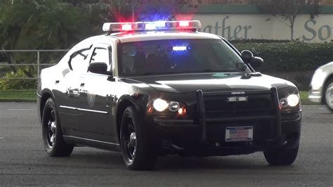 brand new florida highway patrol dodge charger police car youtube