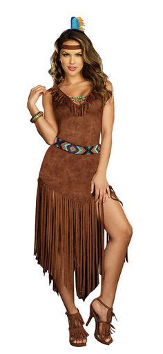 10 Easy Indian Costume Ideas Indian Costumes Native American Costume