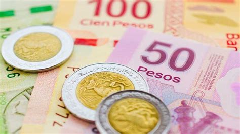 Hoy Lunes El Peso Mexicano Opera Con Ganancias Frente Al Dólar Coatza