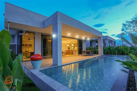 One stop real estate pattaya bietet immobilien in pattaya, thailand : Wohnungen und Villen in Hua Hin » Sansara