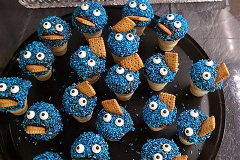 Check spelling or type a new query. Krümelmonster im Waffelbecher von moosmutzel311 | Chefkoch ...