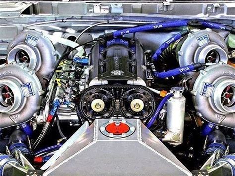 Engines Exposed This Is Why The Toyota Supras Engine Is So Legendary