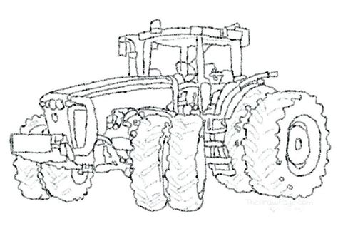 kleurplaat tractor kleurplaten tractor pinterest tractor and clip art porn sex picture
