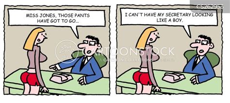 Short Shorts Cartoons And Comics Funny Pictures From Cartoonstock