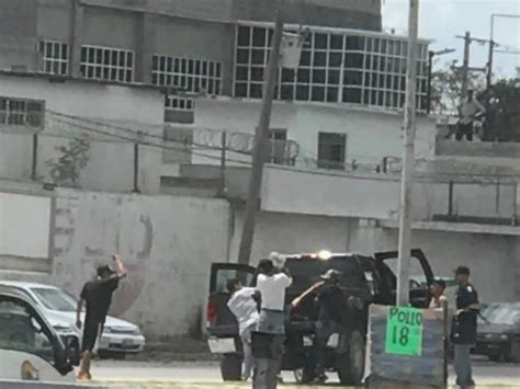 Photos Mexican Cartel Executes Man In Broad Daylight Near Texas Border
