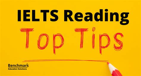 Ielts Reading Strategies And Full Practice Tests To Score Full Marks