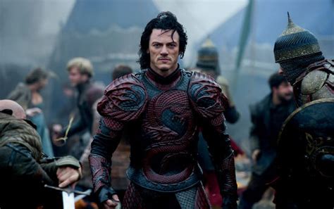 Dracula Untold International Trailer Fact And Fiction Blend In A
