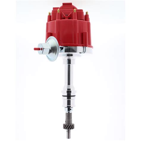 Speedway Sbf Small Block Ford 289 302 Hei Distributor