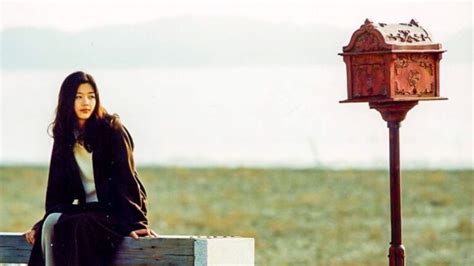 أفضل 10 افلام رومانسية كورية هوامش