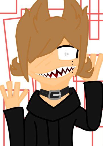 Lazy Edgy Tord Eddsworld Amino