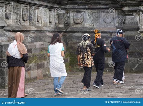 Ruwatan Is One Of The Ceremonies In Javanese Culture That Aims To Get