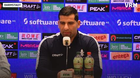 Onur cinel und naldo werden dagegen den trainerstab der. Der SV Darmstadt 98 verpflichtet neuen Spieler - YouTube