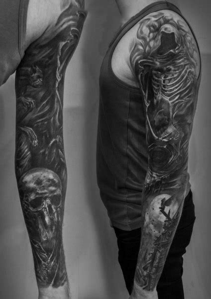 Top 51 Gothic Tattoo Ideas 2021 Inspiration Guide Gothic Tattoo Gothic Tattoo Ideas