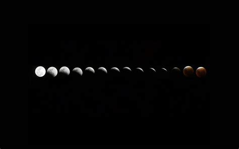 You can use text to add some bold or inspirational quotes or song. nw50-moon-fade-lunar-nature-space-dark-wallpaper