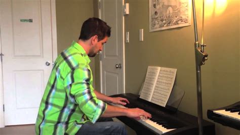 Langford Piano Teacher Youtube