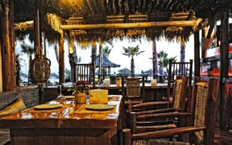 Bolivar beach bar in alimos is a lively beach during the day and exciting club at night. Bolivar Beach Bar, Άλιμος - Κριτικές εστιατορίων - Tripadvisor